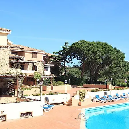 Lejlighedshotel Bougainvillae 3*
