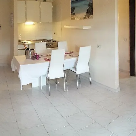 Bougainvillae شقة فندقية