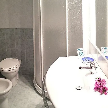 Aparthotel Bougainvillae