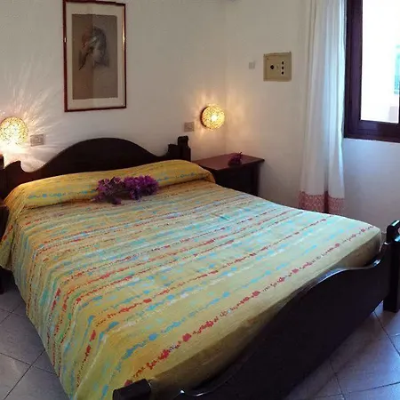 Lejlighedshotel Bougainvillae 3*