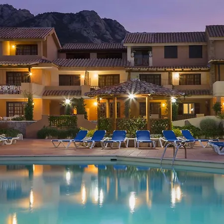 Bougainvillae 3* ليسيا دي فاكا