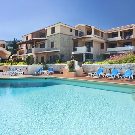 Bougainvillae Апарт-отель 2*