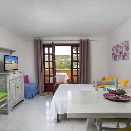 Bougainvillae 3* ليسيا دي فاكا