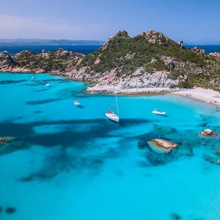 Bougainvillae شقة فندقية ليسيا دي فاكا