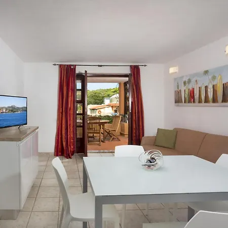 Lejlighedshotel Bougainvillae 3*