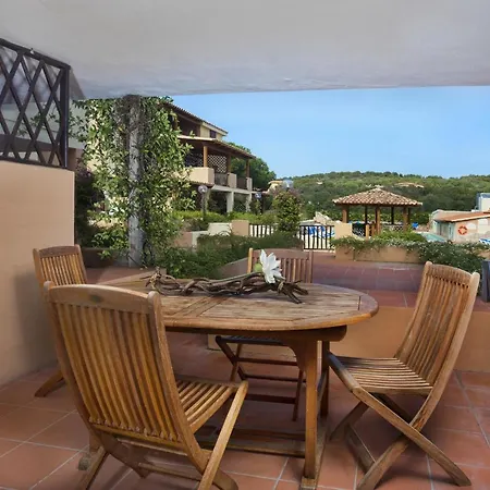 Lejlighedshotel Bougainvillae 3*