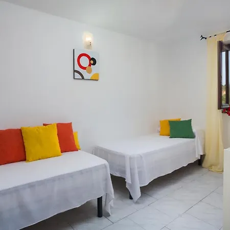 Bougainvillae Lejlighedshotel 3*
