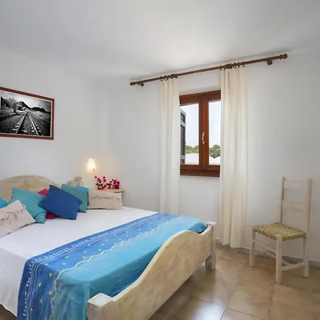 Bougainvillae Lejlighedshotel