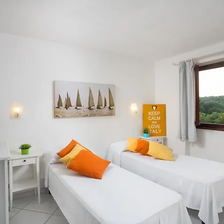 Lejlighedshotel Bougainvillae 3*