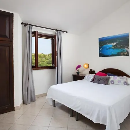 Bougainvillae Aparthotel 3*