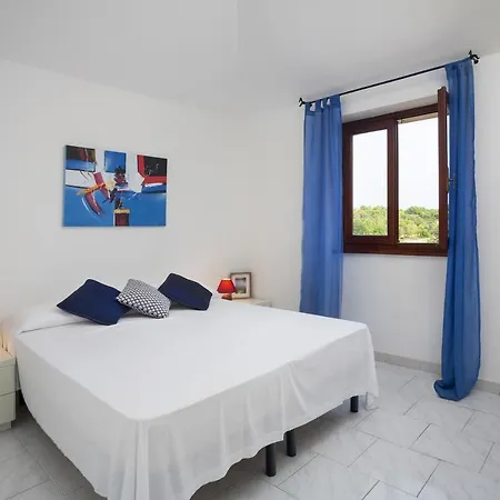 Bougainvillae Lejlighedshotel 3*