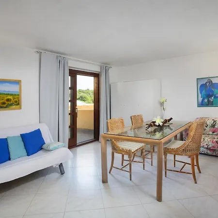 Bougainvillae Lejlighedshotel