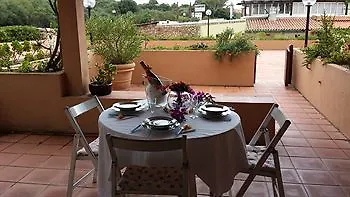 Lejlighedshotel Bougainvillae