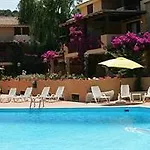 Bougainvillae Liscia di Vacca