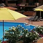 Bougainvillae Lejlighedshotel