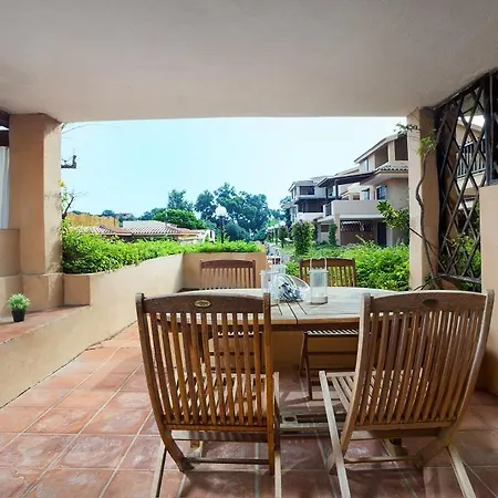 Bougainvillae 3* Лиша-ди-Вакка