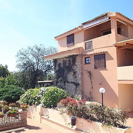 Bougainvillae 3* Liscia di Vacca