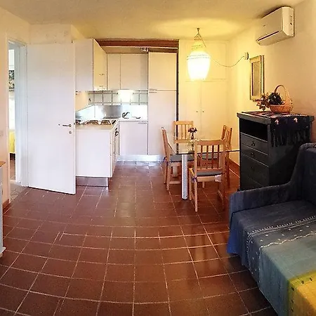 Hotel apartamentowy Bougainvillae