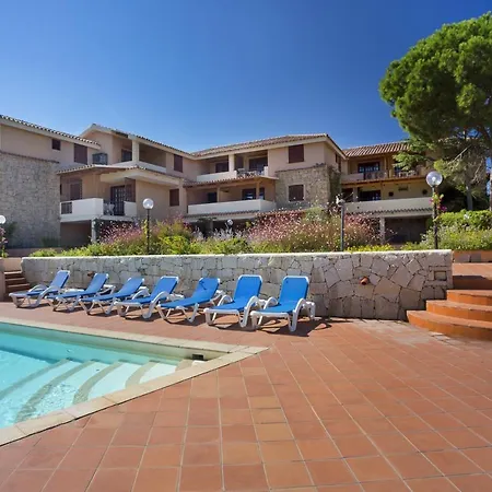 Bougainvillae Hotel apartamentowy 3*