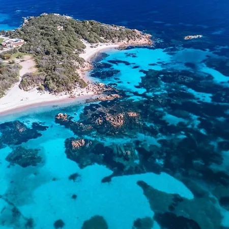 Апарт-отель Bougainvillae 3*