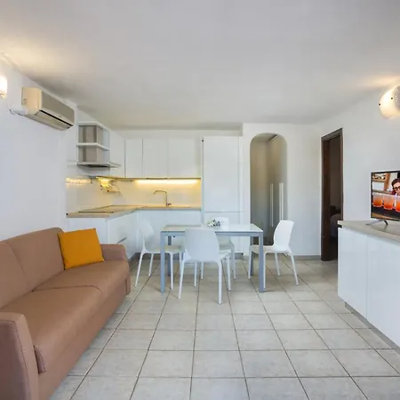 Bougainvillae 3* Liscia di Vacca