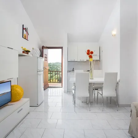 Bougainvillae 3* Liscia di Vacca