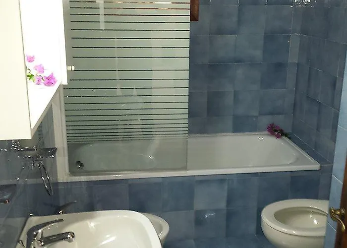 Bougainvillae Aparthotel