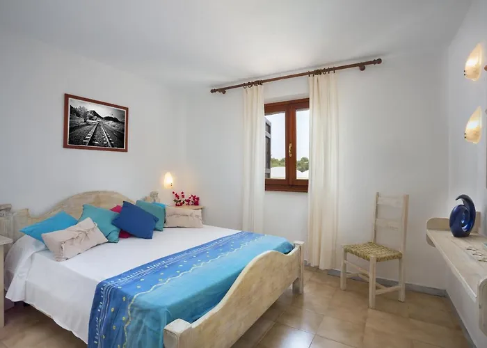 Bougainvillae Aparthotel