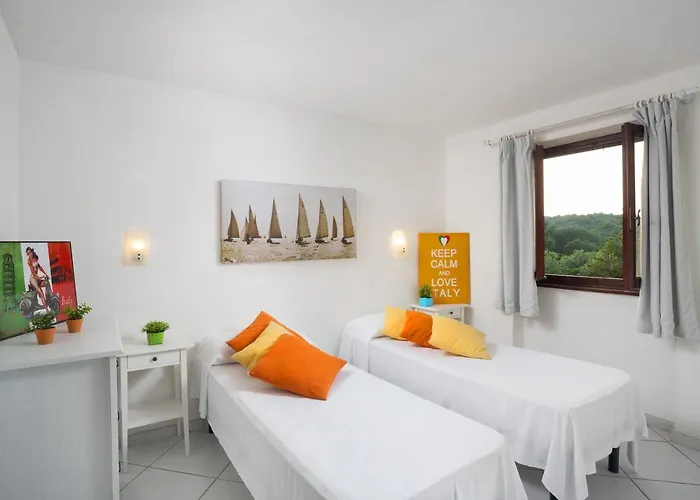 Aparthotel Bougainvillae 3*