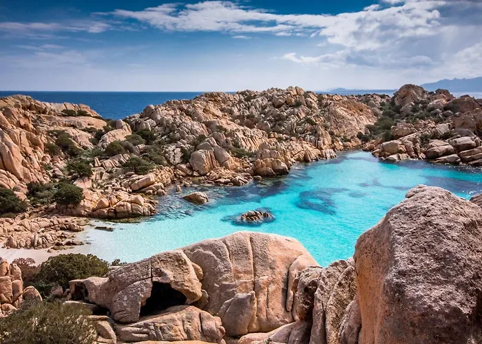 Aparthotel Bougainvillae 3*